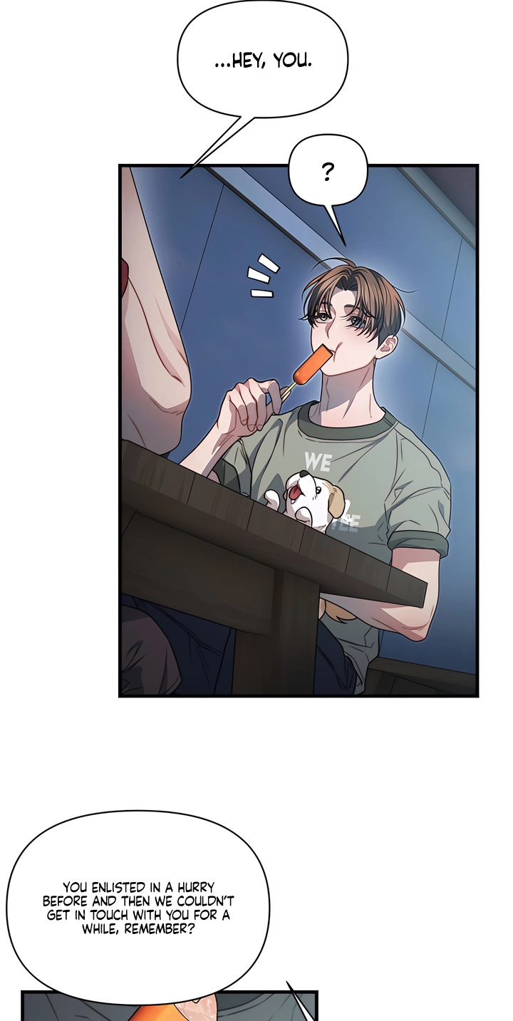 Operation Water Ghost chapter 31 page 36