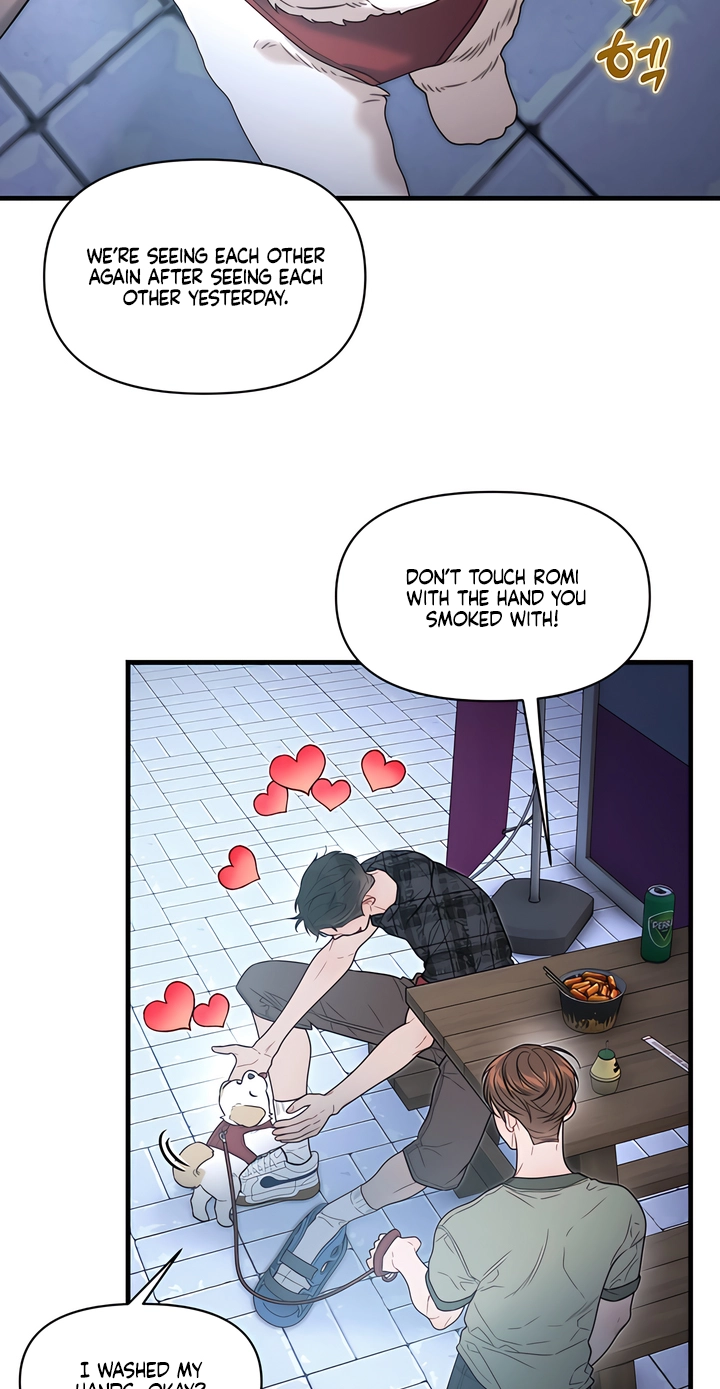 Operation Water Ghost chapter 31 page 29