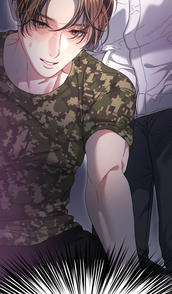 Operation Water Ghost chapter 31 page 73