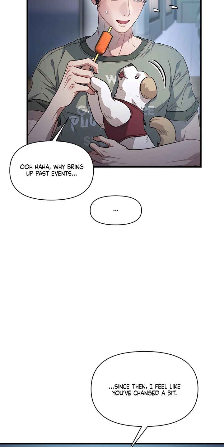 Operation Water Ghost chapter 31 page 38