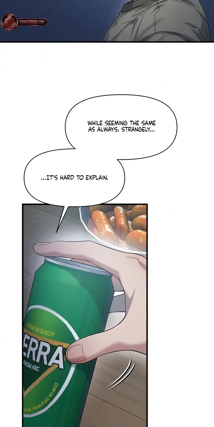 Operation Water Ghost chapter 31 page 40