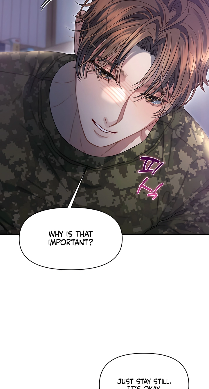 Operation Water Ghost chapter 31 page 66