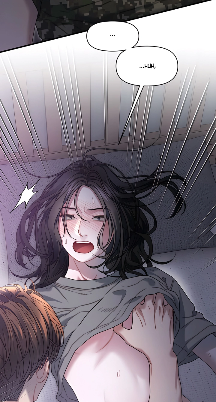 Operation Water Ghost chapter 31 page 64