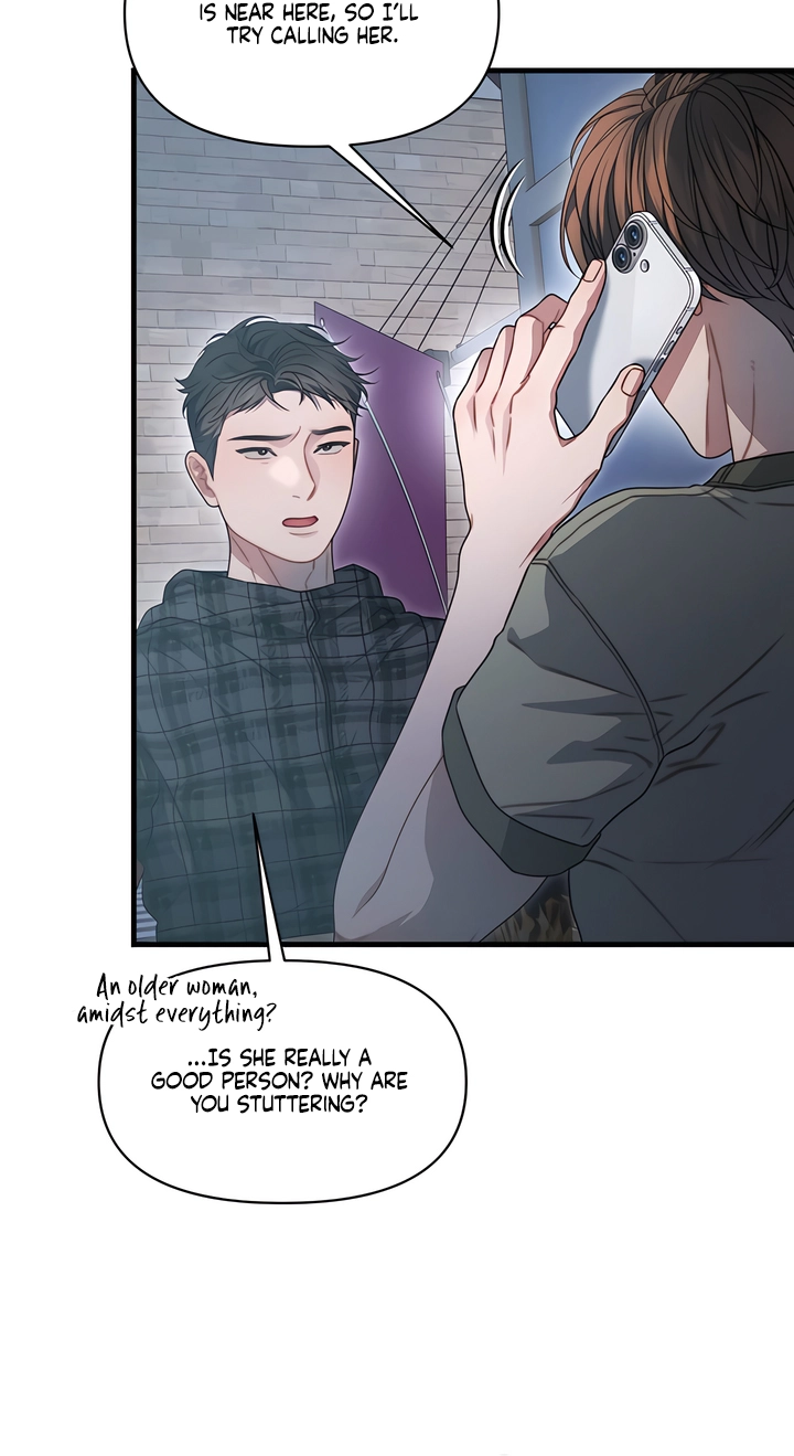 Operation Water Ghost chapter 31 page 52