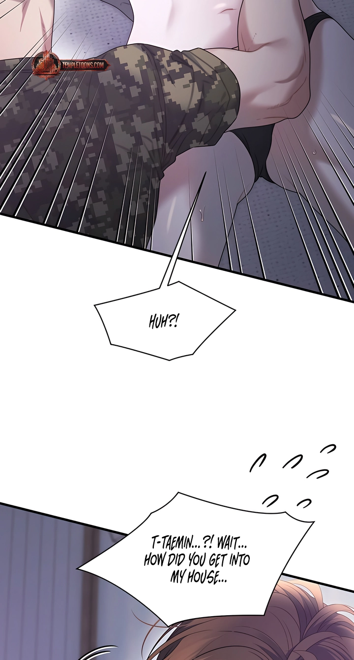 Operation Water Ghost chapter 31 page 65