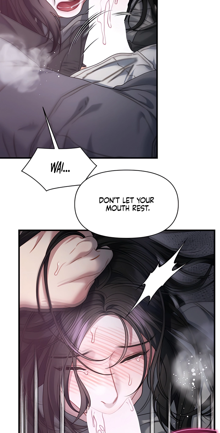 Operation Water Ghost chapter 32 page 24