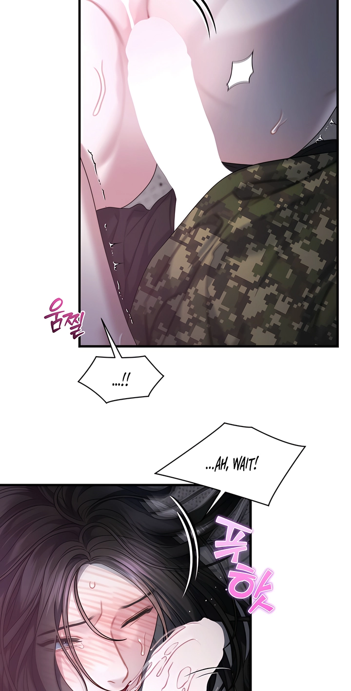 Operation Water Ghost chapter 32 page 23