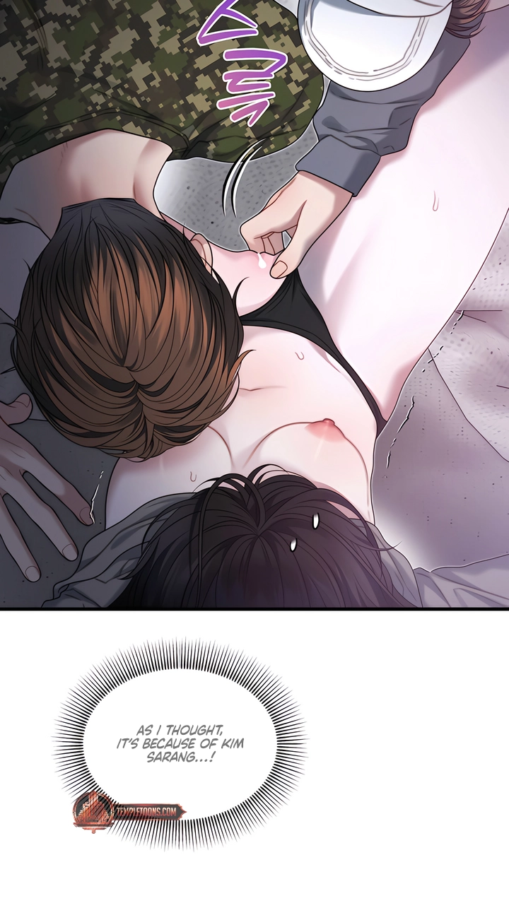 Operation Water Ghost chapter 32 page 8