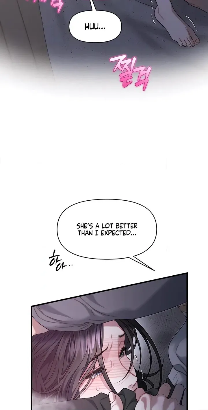 Operation Water Ghost chapter 32 page 20