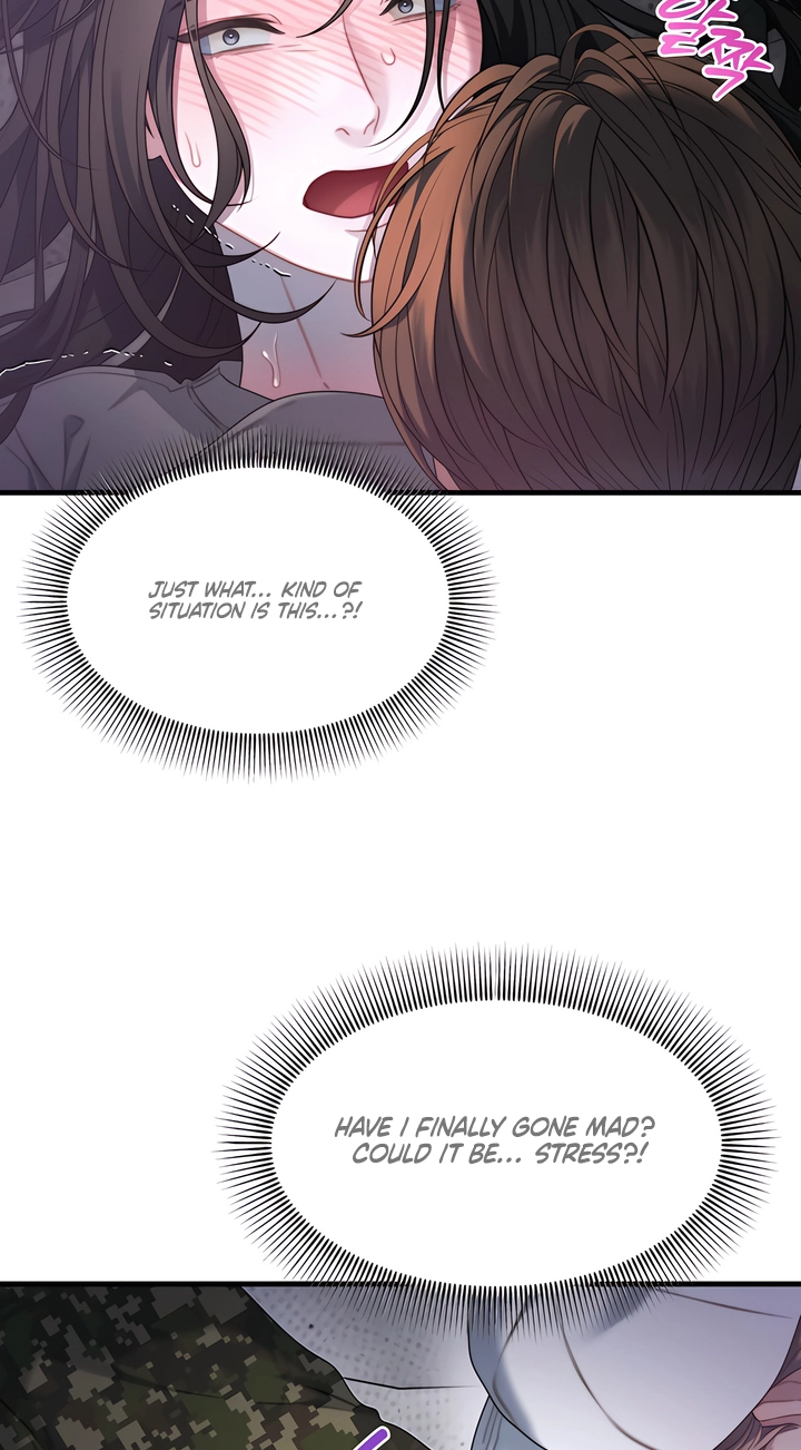 Operation Water Ghost chapter 32 page 7