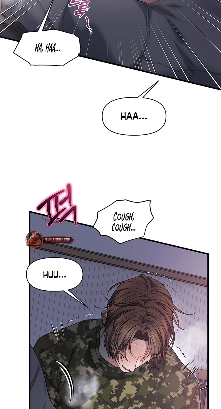 Operation Water Ghost chapter 32 page 39
