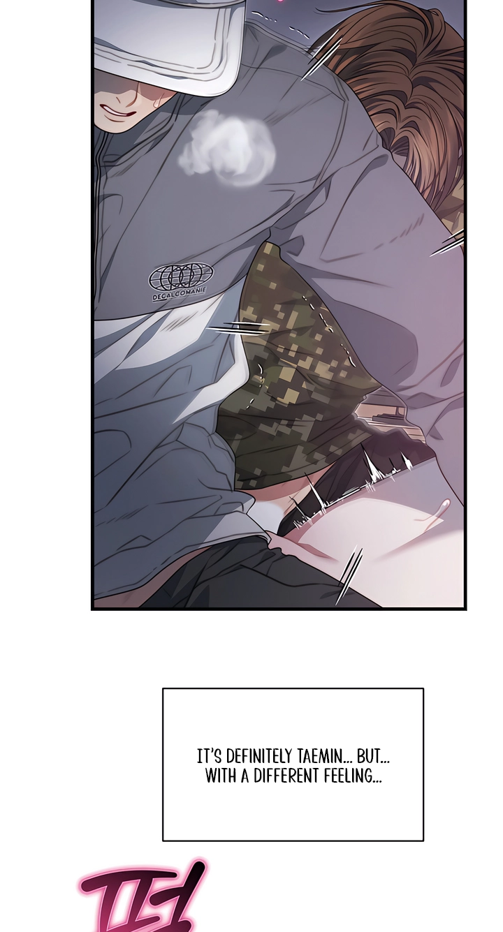 Operation Water Ghost chapter 32 page 33
