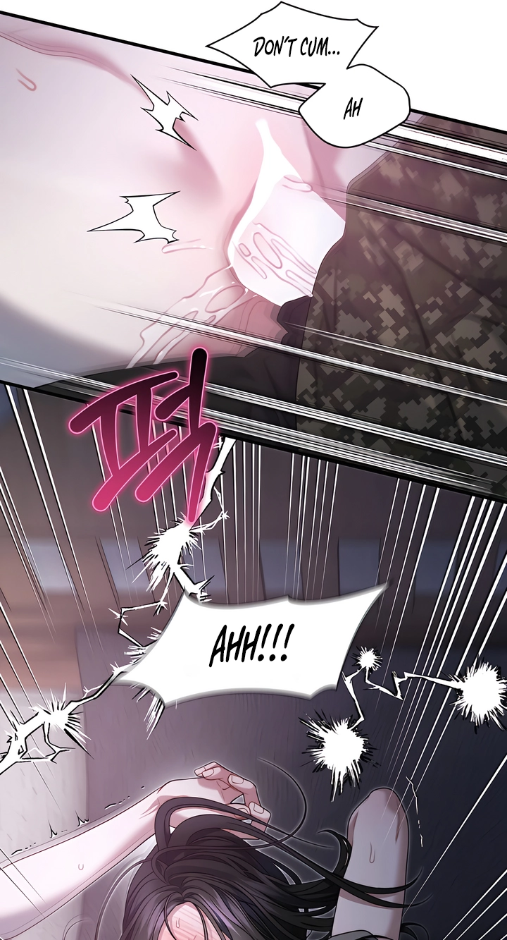 Operation Water Ghost chapter 32 page 44