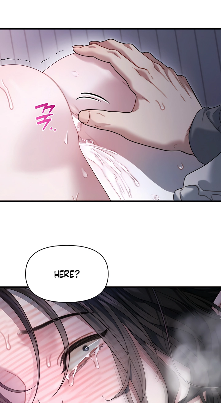 Operation Water Ghost chapter 32 page 65