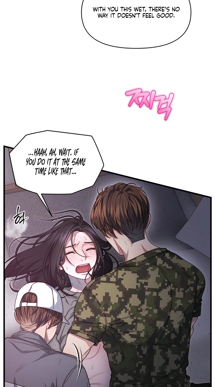 Operation Water Ghost chapter 32 page 13