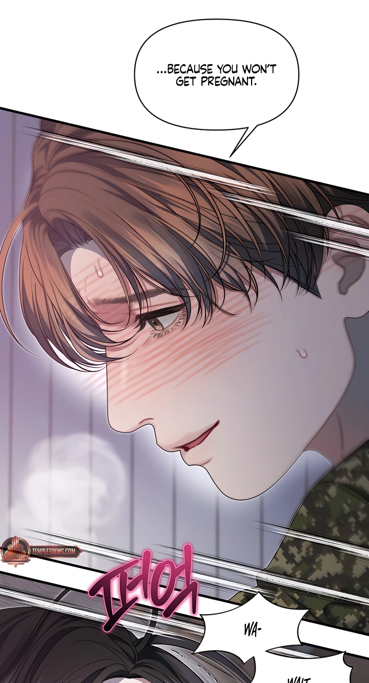 Operation Water Ghost chapter 32 page 42