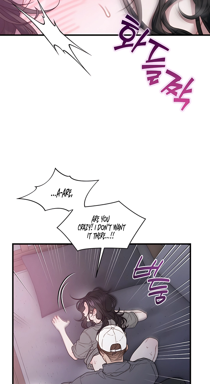Operation Water Ghost chapter 32 page 66