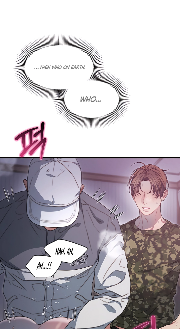 Operation Water Ghost chapter 32 page 61