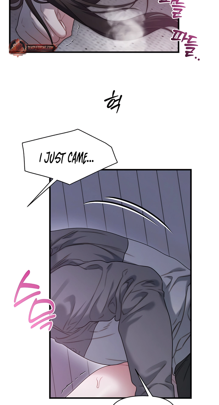 Operation Water Ghost chapter 32 page 56