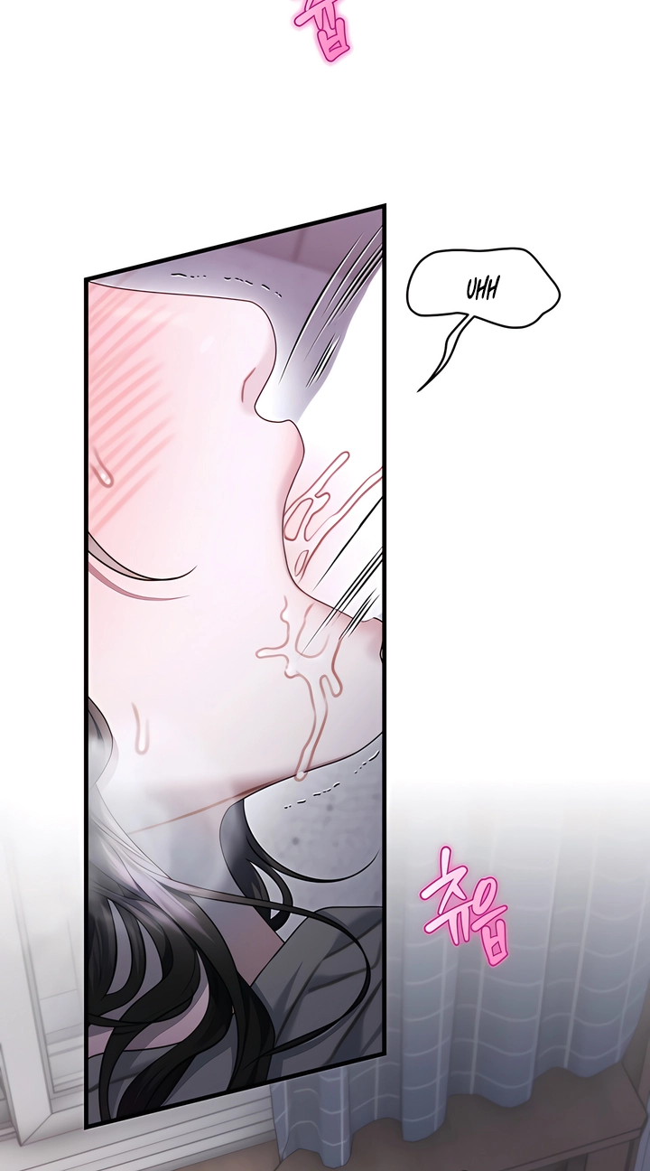 Operation Water Ghost chapter 32 page 18