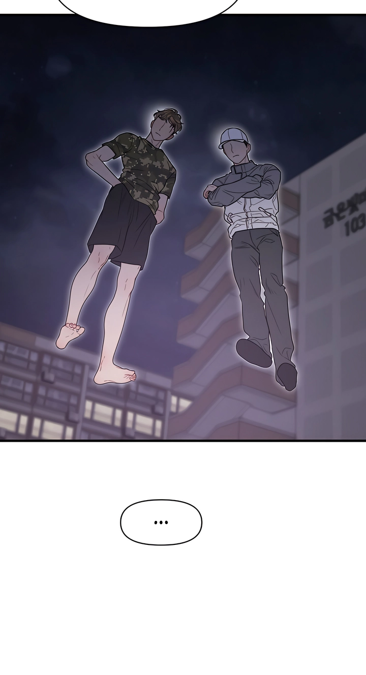 Operation Water Ghost chapter 33 page 61
