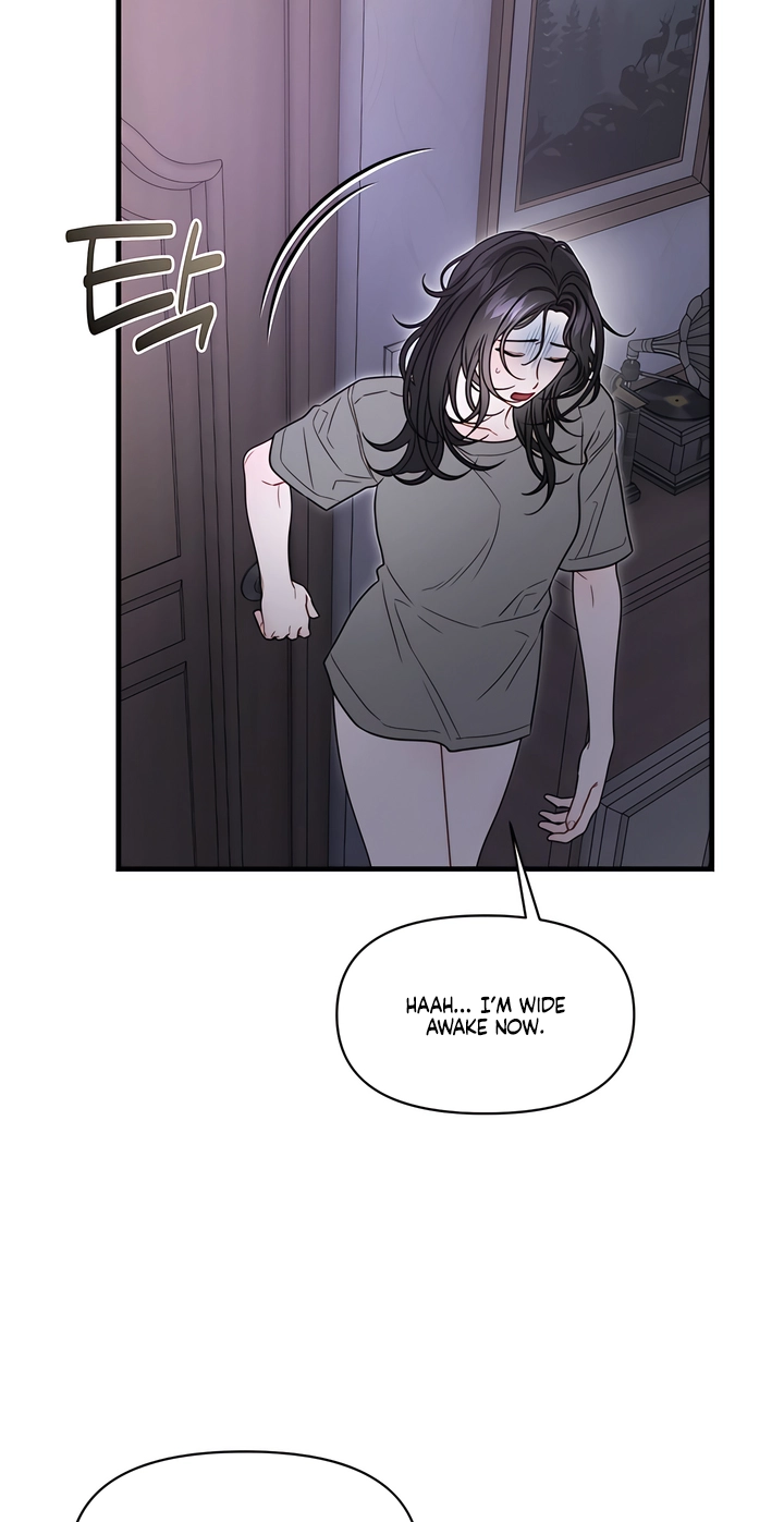 Operation Water Ghost chapter 33 page 48