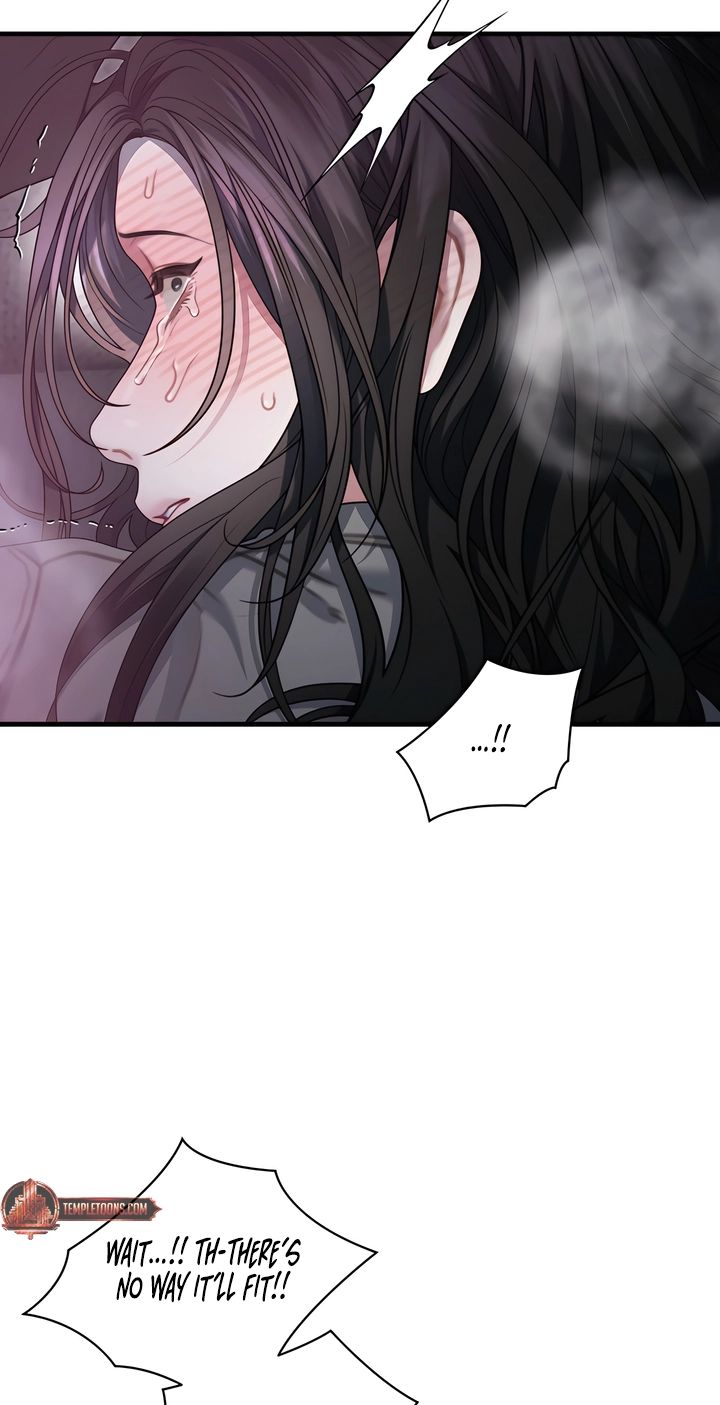 Operation Water Ghost chapter 33 page 8
