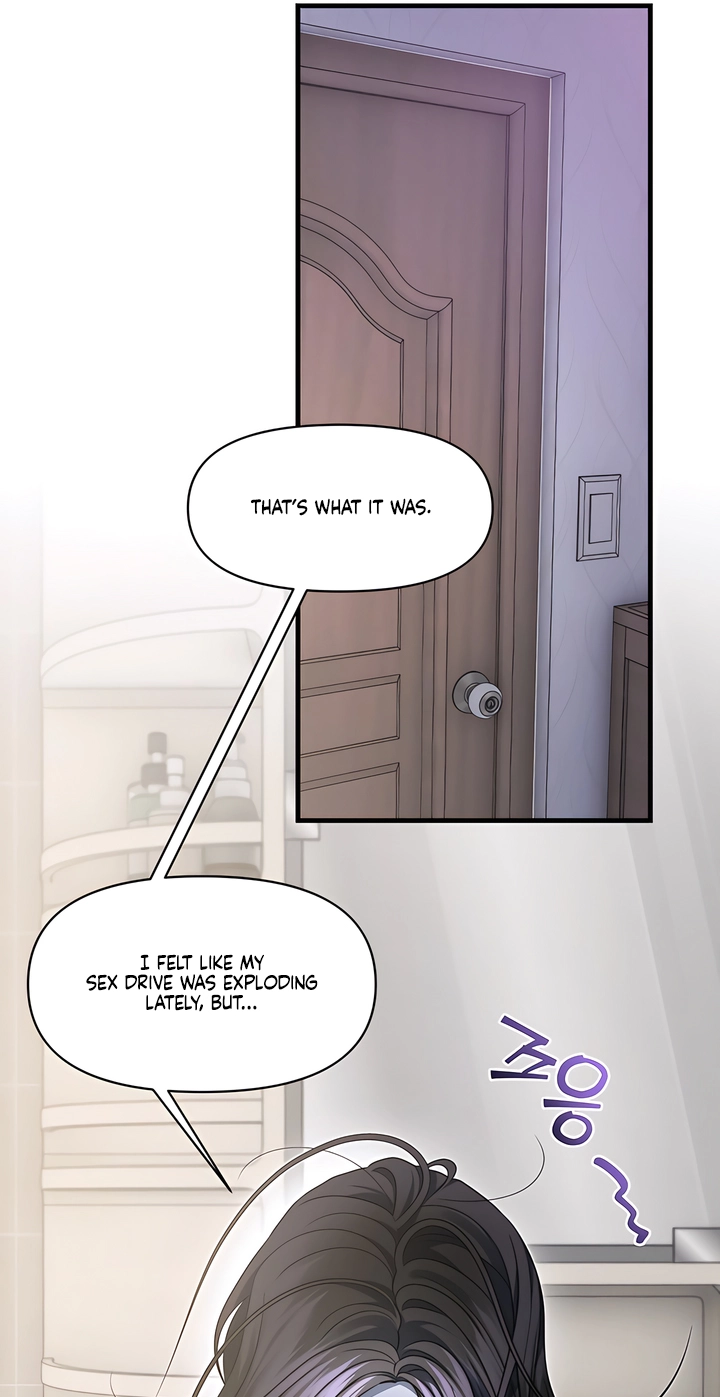 Operation Water Ghost chapter 33 page 45