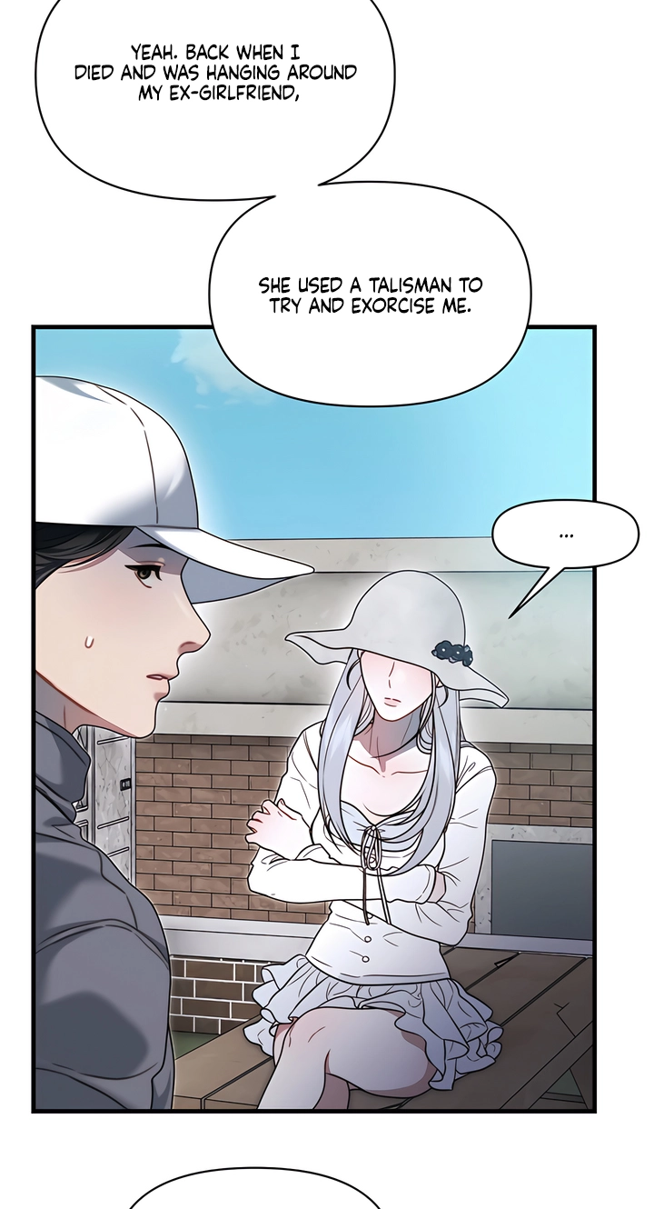 Operation Water Ghost chapter 34 page 29