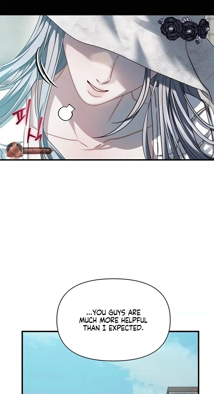 Operation Water Ghost chapter 34 page 40