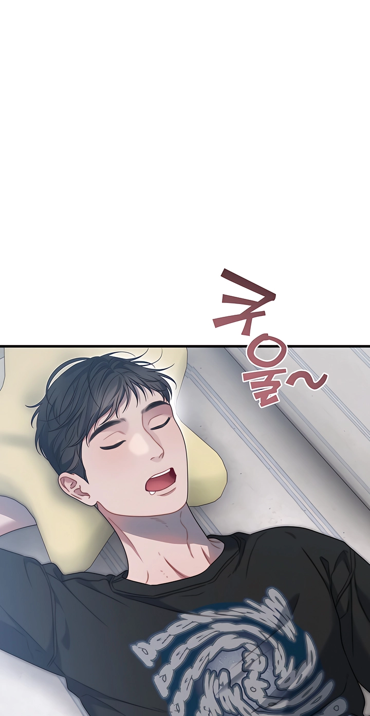 Operation Water Ghost chapter 34 page 6