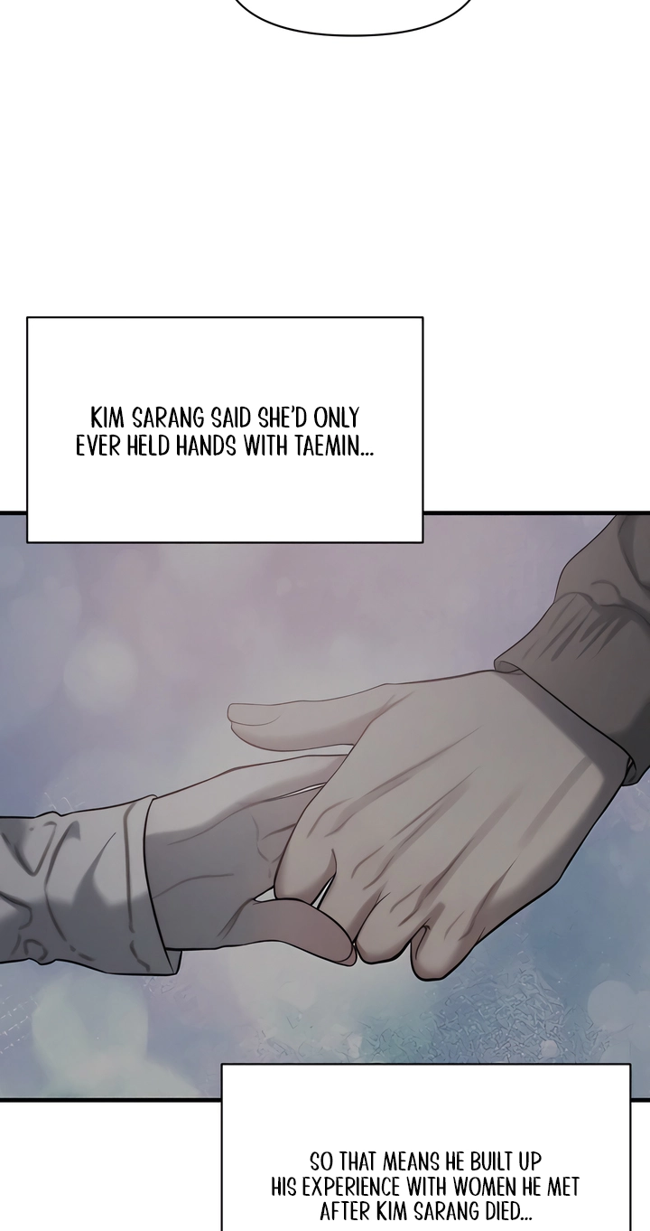 Operation Water Ghost chapter 35 page 46