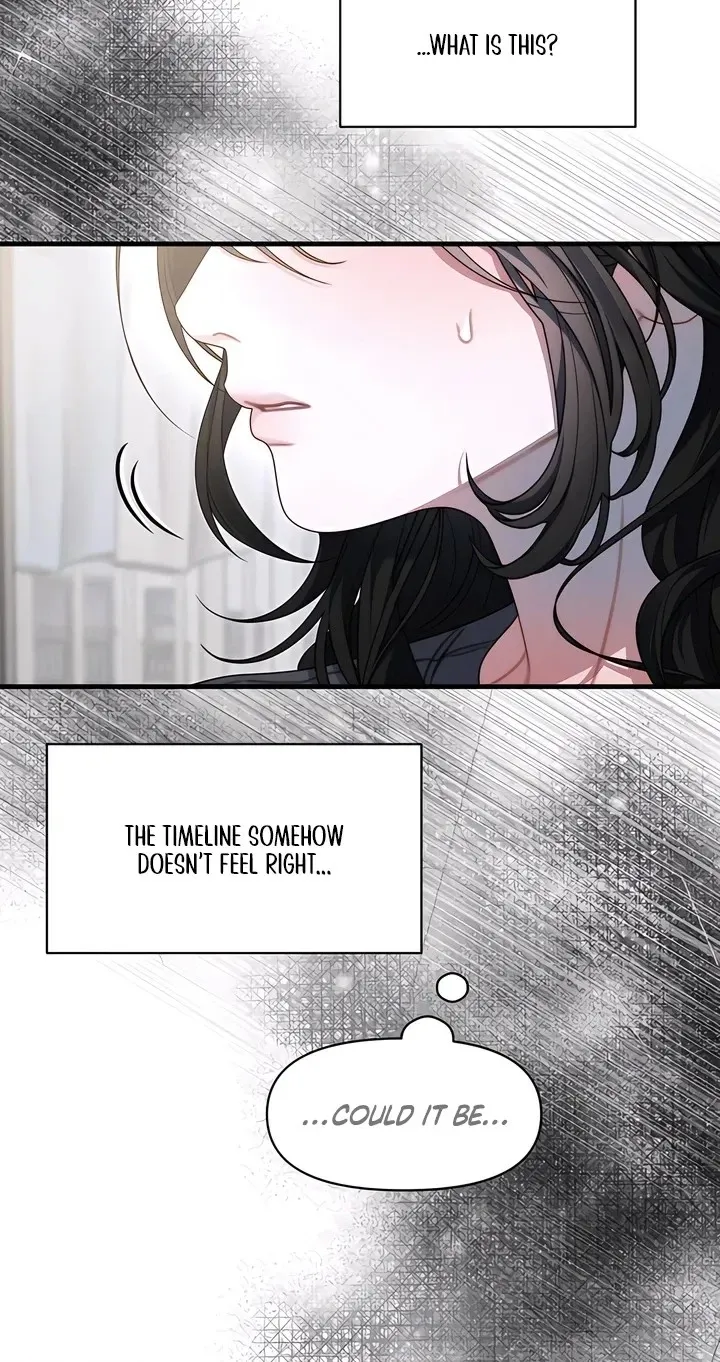 Operation Water Ghost chapter 35 page 50