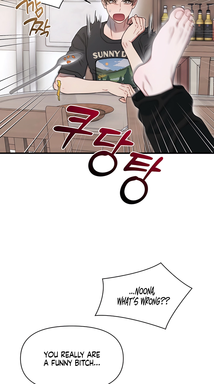 Operation Water Ghost chapter 35 page 65