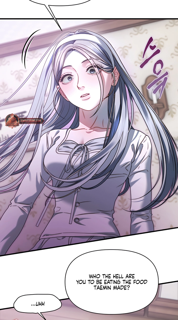 Operation Water Ghost chapter 35 page 66