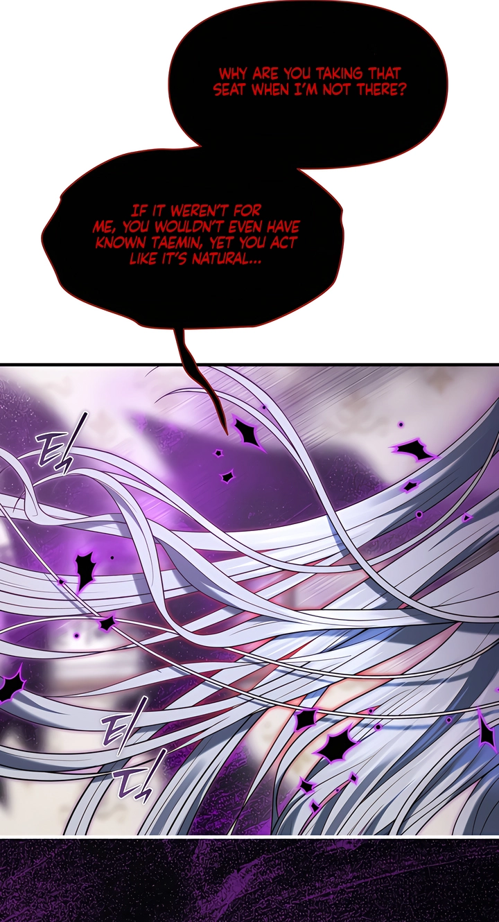 Operation Water Ghost chapter 35 page 71