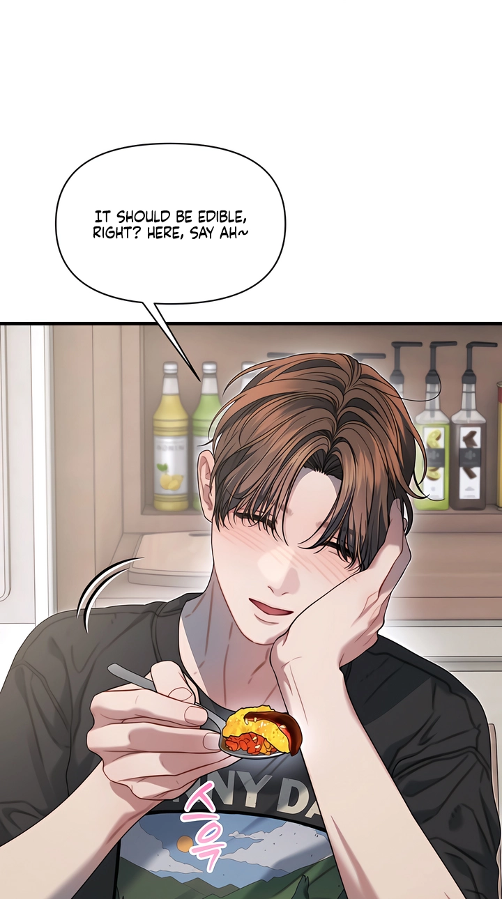 Operation Water Ghost chapter 35 page 54