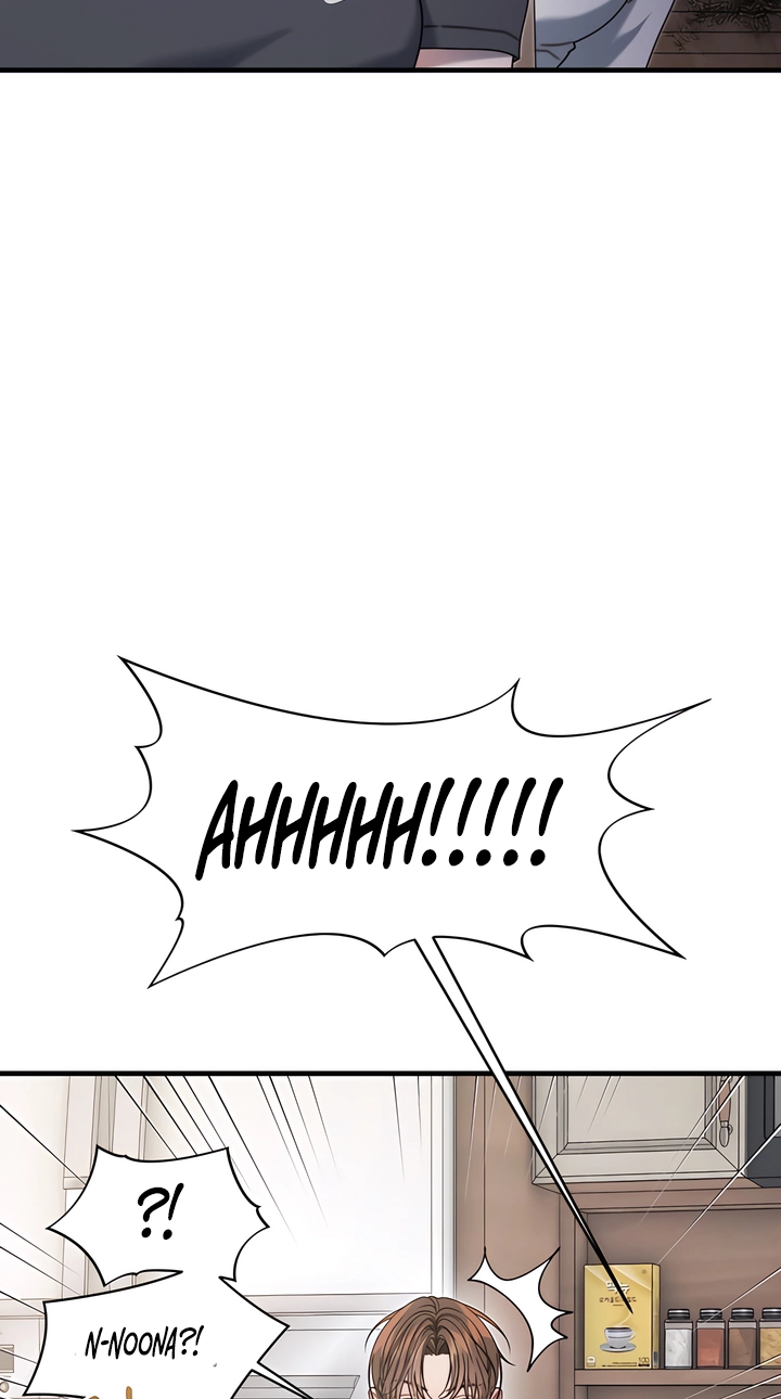 Operation Water Ghost chapter 35 page 64