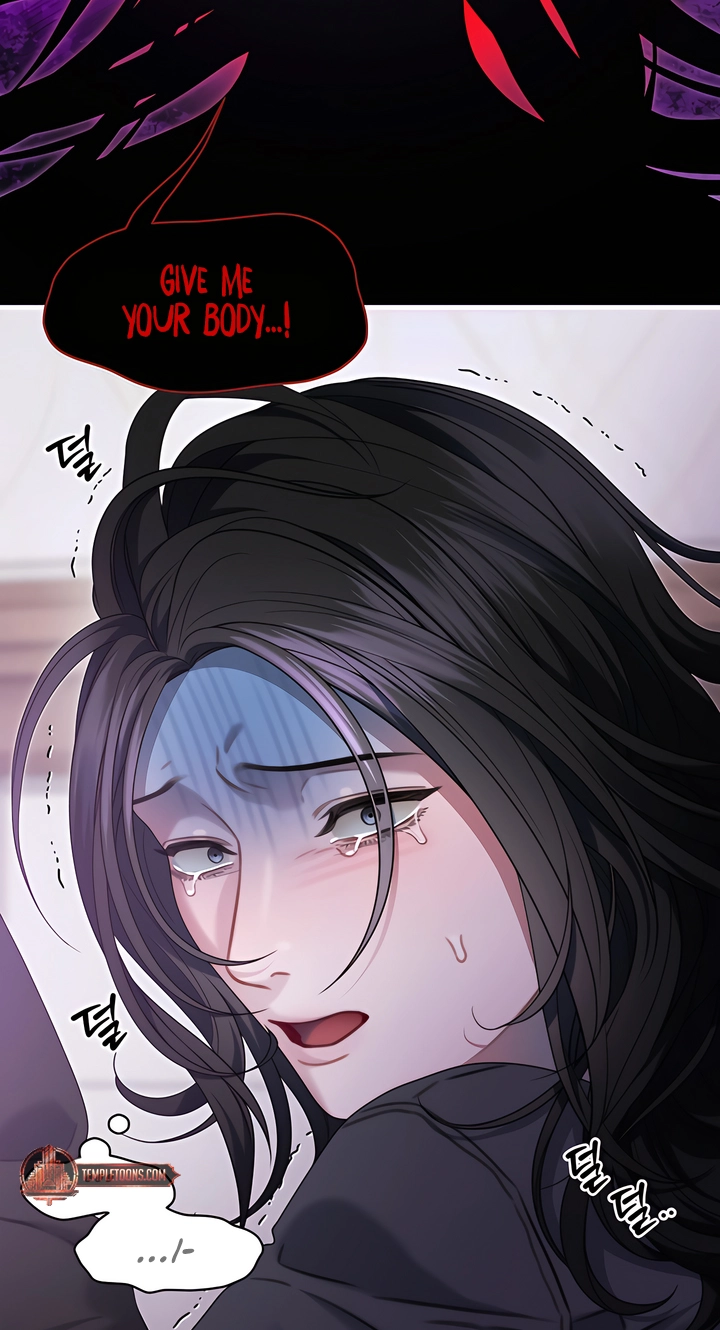Operation Water Ghost chapter 35 page 74