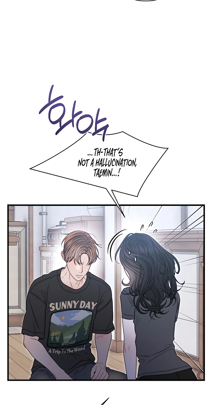 Operation Water Ghost chapter 36 page 29