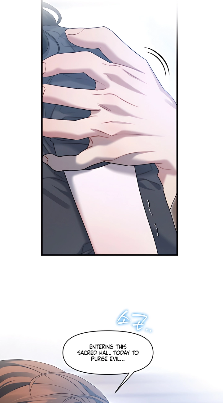 Operation Water Ghost chapter 36 page 8