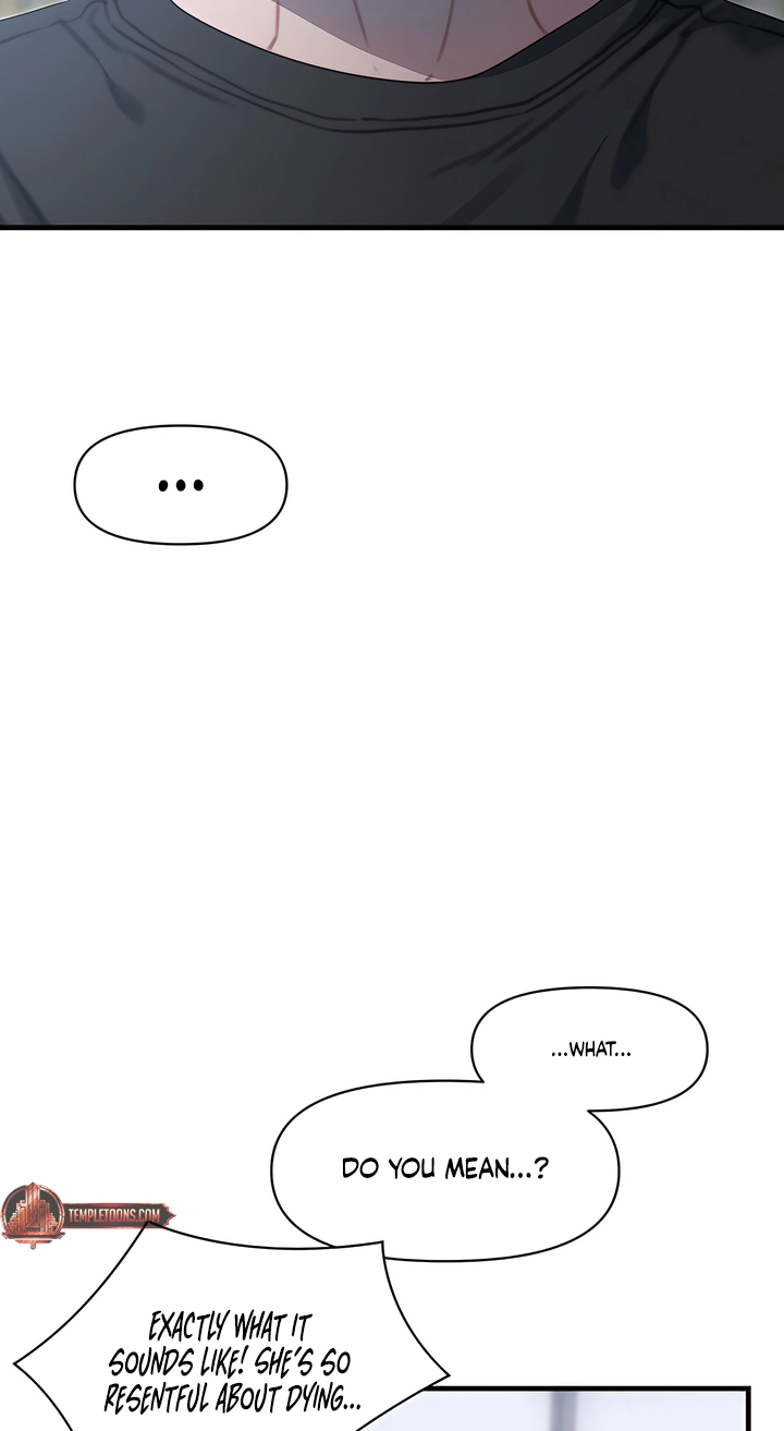Operation Water Ghost chapter 36 page 51