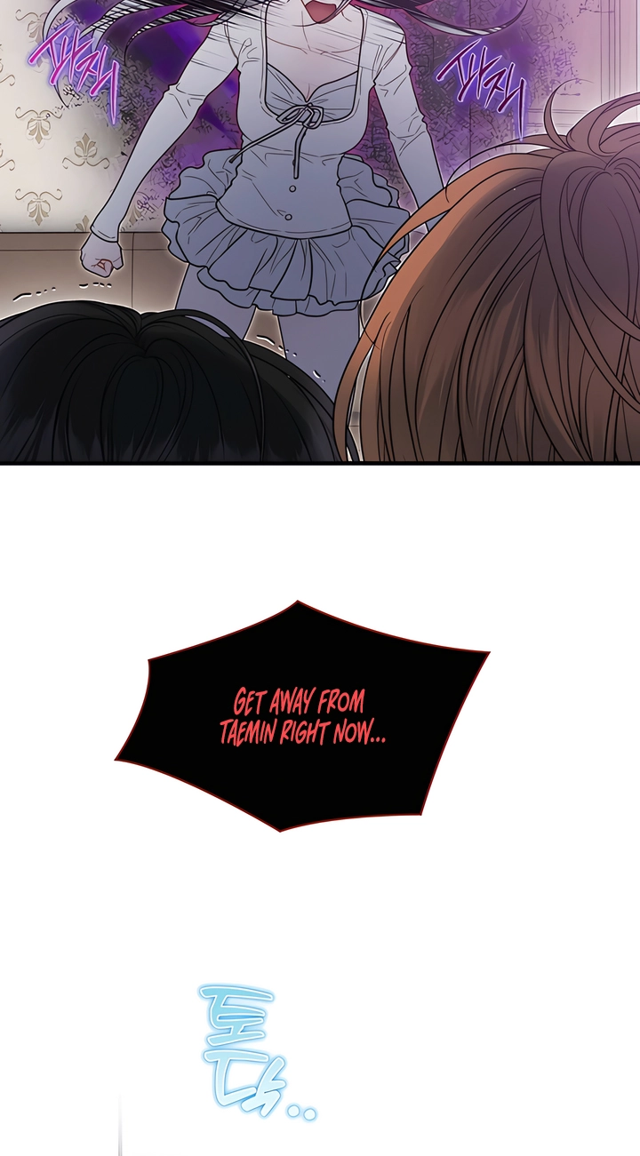Operation Water Ghost chapter 36 page 7