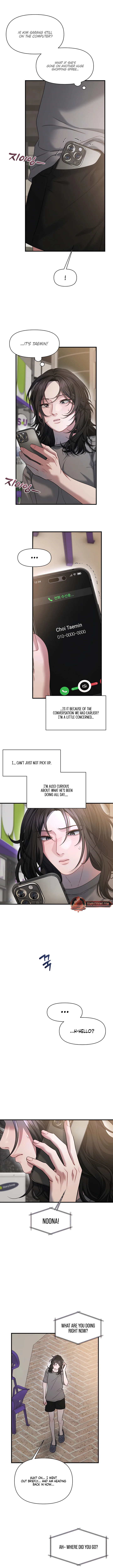 Affairs of the Orchard chapter 22 page 7