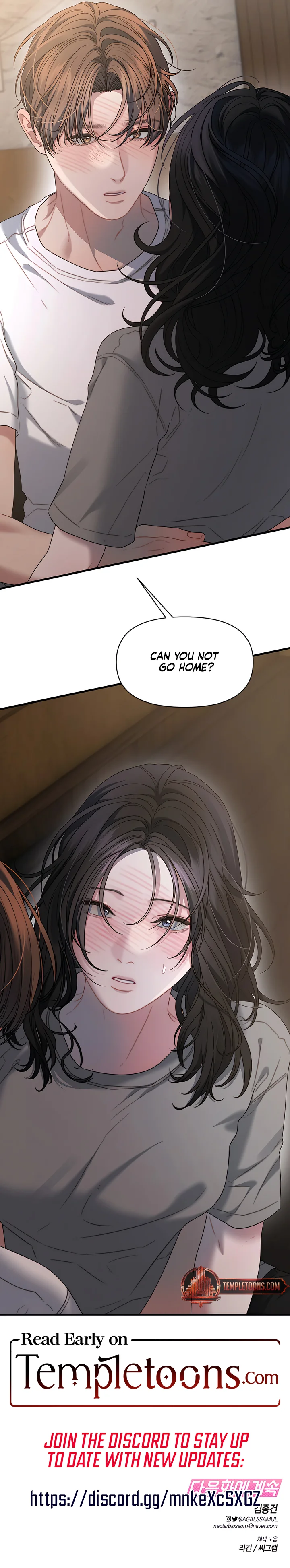 Affairs of the Orchard chapter 23 page 9
