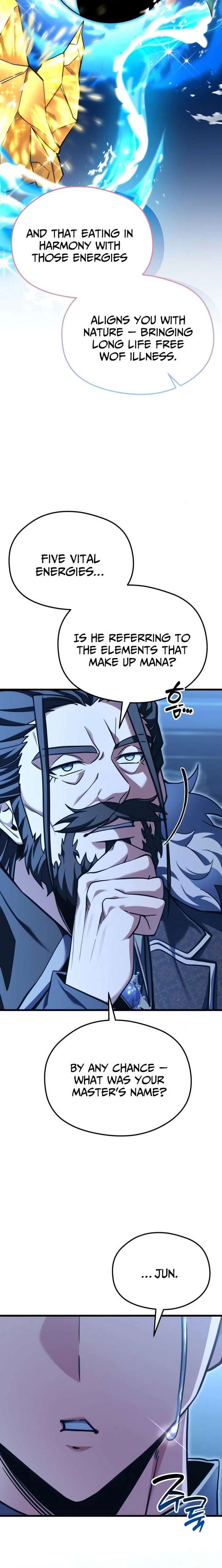 The Isekai Lord Who Conquers with Cooking chapter 2 page 11