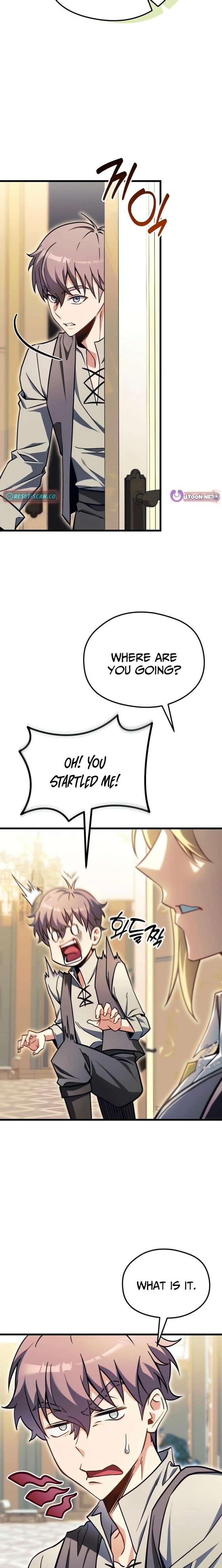 The Isekai Lord Who Conquers with Cooking chapter 2 page 17