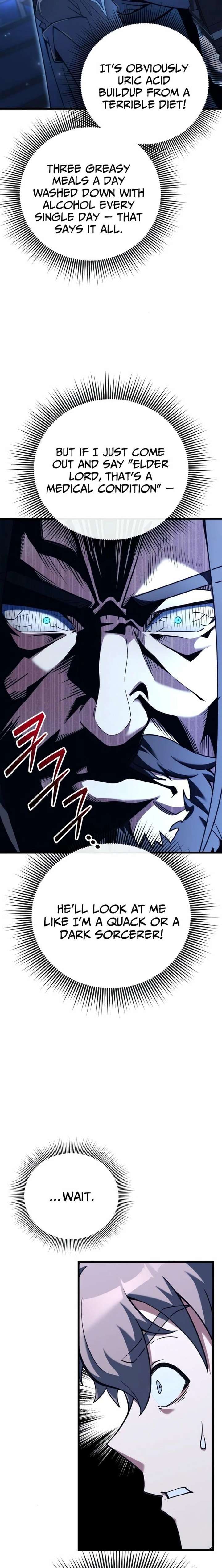 The Isekai Lord Who Conquers with Cooking chapter 2 page 3