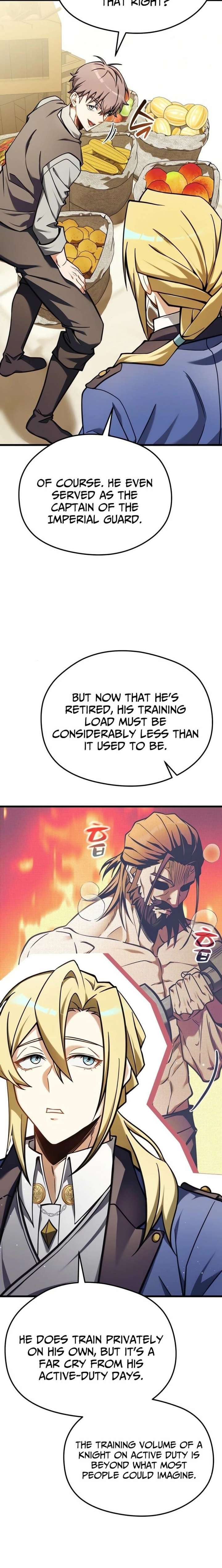 The Isekai Lord Who Conquers with Cooking chapter 2 page 32