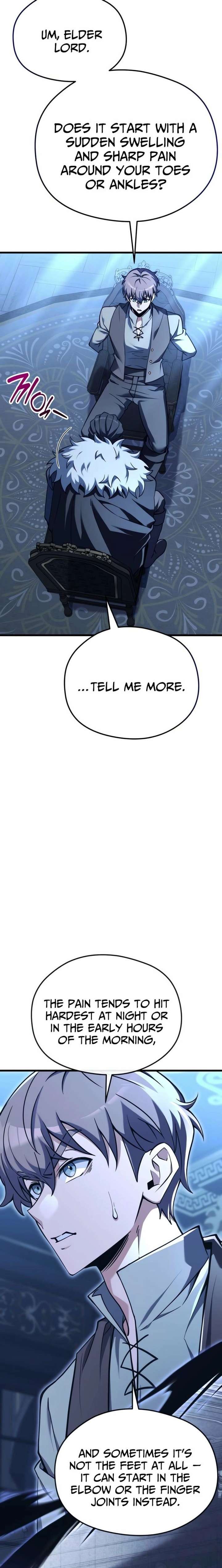 The Isekai Lord Who Conquers with Cooking chapter 2 page 5